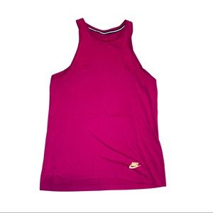 Nike tank top